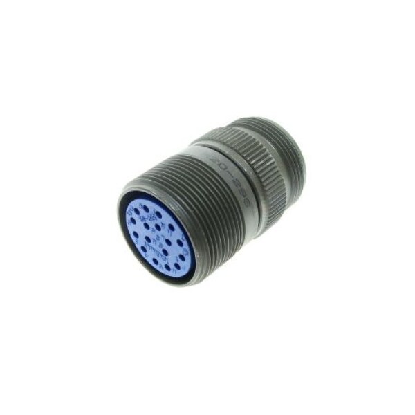 ER 17C 1716 SKT RECP LINE